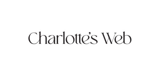 Charlotte's Web logo